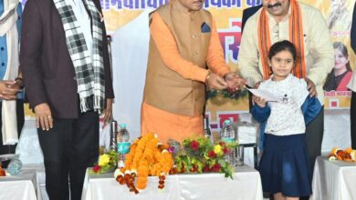 मोदी की गारंटी को पूरा करने की दिशा में तेजी से बढ़ रहे हैं आगे: मुख्यमंत्री साय