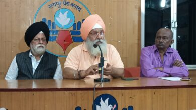 गुरु गोबिंद सिंह की जयंती पर निशुल्क स्वास्थ्य शिविर और सड़क जागरूकता अभियान का आयोजन 12 से