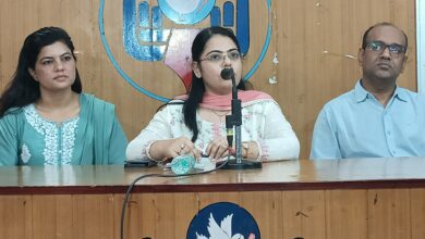 बच्चों के लिए शहर में खुला नया हॉस्पिटल, यहां है चाइल्ड डेवलपमेंट डिपार्ट