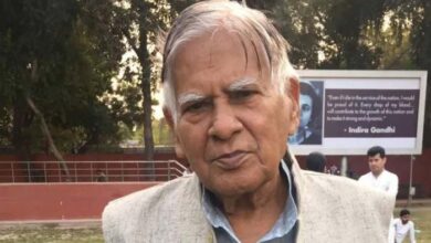 नहीं रहे पूर्व सीएम भूपेश के पिता नंदकुमार बघेल नहीं रहे पूर्व सीएम भूपेश के पिता नंदकुमार बघेल