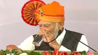 कार्यक्रम में भावुक हुए मोदी: कहा- ‘काश… मुझे भी ऐसे घर में रहने का मौका मिला होता