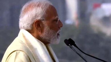 छत्तीसगढ़ दौरे पर आ रहे पीएम नरेंद्र मोदी, ट्रैफिक पुलिस ने जारी की एडवाइजरी