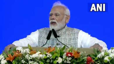 देश बदलेगा भी और बढ़ेगा भी ये मोदी की गारंटी है