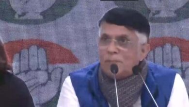 ‘धार्मिक नहीं, राजनीतिक कार्यक्रम है’, ‘प्राण प्रतिष्ठा’ समारोह पर कांग्रेस ने कहा ‘धार्मिक नहीं, राजनीतिक कार्यक्रम है’, ‘प्राण प्रतिष्ठा’ समारोह पर कांग्रेस ने कहा