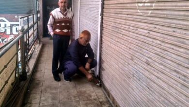 RAIPUR : рдмрдХрд╛рдпрд╛рджрд╛рд░ рджреБрдХрд╛рдирджрд╛рд░реЛрдВ рдХреА рджреБрдХрд╛рдиреЗрдБ рдХрд┐рд░рд╛рдпрд╛ рдмрдХрд╛рдпрд╛ рд╣реЛрдиреЗ рд╕реАрд▓рдмрдВрдж рдХреА рдЧрдпреАрдВ RAIPUR : рдмрдХрд╛рдпрд╛рджрд╛рд░ рджреБрдХрд╛рдирджрд╛рд░реЛрдВ рдХреА рджреБрдХрд╛рдиреЗрдБ рдХрд┐рд░рд╛рдпрд╛ рдмрдХрд╛рдпрд╛ рд╣реЛрдиреЗ рд╕реАрд▓рдмрдВрдж рдХреА рдЧрдпреАрдВ