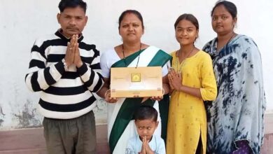 700 शवों का पोस्टमॉर्टम करने वाली को मिला राम मंदिर का आमंत्रण 700 शवों का पोस्टमॉर्टम करने वाली को मिला राम मंदिर का आमंत्रण