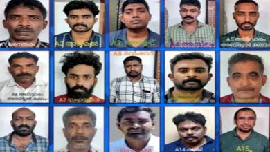 हत्या मामले में PFI के 15 सदस्यों को मौत की सजा