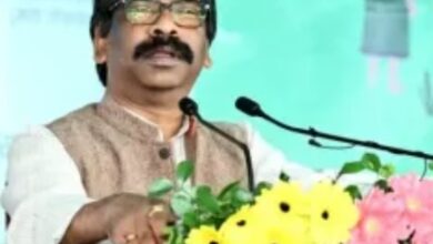 बीजेपी सांसद बोले सीएम बदलने वाले है