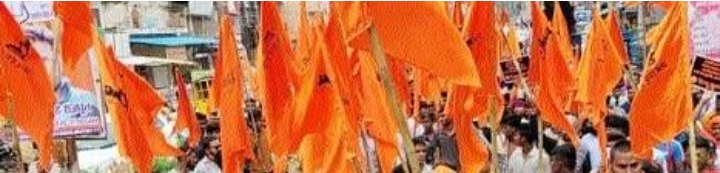 हाथ में बंधी कलेवा और ब्राह्मण बच्चों की शिखा को कैची से कटवाया, स्कूल पहुंचे हिंदू संगठन हाथ में बंधी कलेवा और ब्राह्मण बच्चों की शिखा को कैची से कटवाया, स्कूल पहुंचे हिंदू संगठन