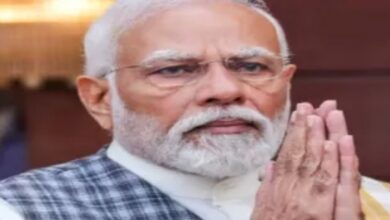 लक्षद्वीप में पीएम मोदी ने 1150 करोड़ रुपए की योजनाओं का उदघाटन और शिलान्यास किया