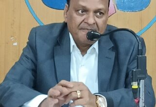 5-6-7 जनवरी को नेशनल एक्सपो का आयोजन, जुटेंगे देशभर के दिग्गज 5-6-7 जनवरी को नेशनल एक्सपो का आयोजन, जुटेंगे देशभर के दिग्गज