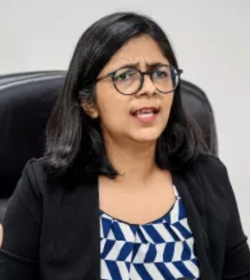 आप ने स्वाति को दिया प्रमोशन, राज्यसभा की मिली टिकट आप ने स्वाति को दिया प्रमोशन, राज्यसभा की मिली टिकट