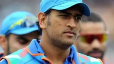 धोनी के साथ हुई करोड़ों रुपयों की धोखाधड़ी