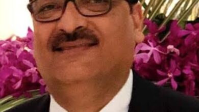 एशियाई विकास बैंक के एग्जीक्यूटिव डायरेक्टर बनाए गए IAS विकासशील