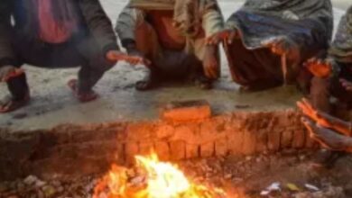 राजधानी में कड़ाके की ठंड, IMD ने जारी किया येलो अलर्ट, जानें राज्यों का मौसम