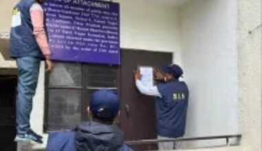 एनआईए ने गैंगस्टर बिश्नोई के आतंकी सिंडिकेट के चार सदस्यों की संपत्ति को जब्त किया