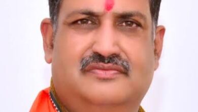 हसदेव बागो में पेड़ों के कत्लेआम पर जवाब दें भूपेश, सिंहदेव: सौरभ सिंह