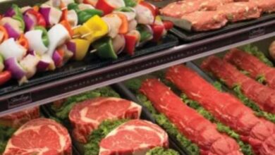 22 जनवरी को मांस की दुकानें बंद रहेंगी