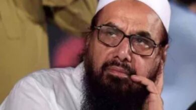 आतंकी हाफिज सईद को 78 साल की सजा आतंकी हाफिज सईद को 78 साल की सजा