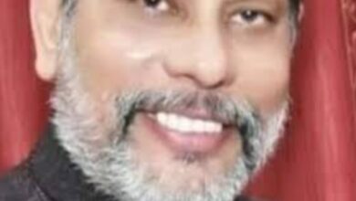 किरण सिंहदेव ने जवानों की शहादत पर शोक व्यक्त किया,घायलों के शीघ्र स्वस्थ होने की प्रार्थना की किरण सिंहदेव ने जवानों की शहादत पर शोक व्यक्त किया,घायलों के शीघ्र स्वस्थ होने की प्रार्थना की