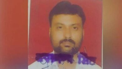 STF ने गैंगस्टर का किया एनकाउंटर, सुल्तानपुर में किया ढेर