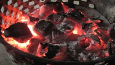 ठंड से बचने परिवार ने रात में जलाई अंगीठी, सुबह 5 लोगों की मौत