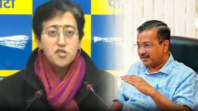 दिल्ली में ‘ऑपरेशन लोटस 2.0’: AAP का बड़ा आरोप, विधायकों को दिया 25 करोड़ का ऑफर दिल्ली में ‘ऑपरेशन लोटस 2.0’: AAP का बड़ा आरोप, विधायकों को दिया 25 करोड़ का ऑफर