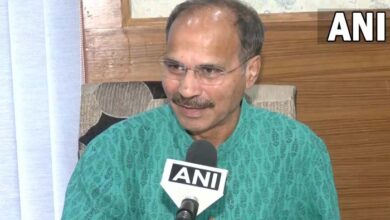 मणिपुर में कुछ नहीं कर पाए तो बंगाल में कैसे? BJP पर बरसे अधीर रंजन