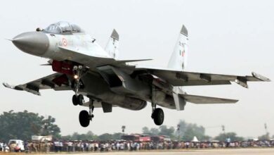 लखनऊ में उतरने को तैयार हैं लड़ाकू विमान, बूचड़ी ग्राउंड हुआ ओके
