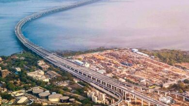 आज होगा देश के सबसे लंबे समुद्री ब्रिज ‘अटल सेतु’ का उद्‌घाटन