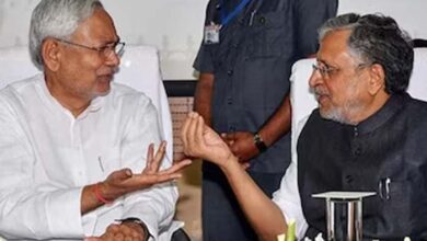 BJP के साथ सरकार बनाएंगे नीतीश कुमार, डिप्टी सीएम बन सकते हैं सुशील मोदी