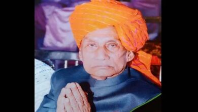 भाजपा प्रदेश अध्यक्ष किरण सिंह देव के पिता का निधन, मुख्यमंत्री ने जताया शोक भाजपा प्रदेश अध्यक्ष किरण सिंह देव के पिता का निधन, मुख्यमंत्री ने जताया शोक