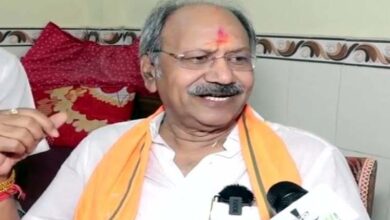 अंतरिम बजट पर बृजमोहन ने दिया प्रतिक्रिया, कहा – विकसित भारत निर्माण की दिशा में ठोस कदम