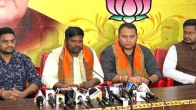 3 लाख से ज्यादा नवयुवकों से पीएम मोदी करेंगे संवाद : भगत 3 लाख से ज्यादा नवयुवकों से पीएम मोदी करेंगे संवाद : भगत