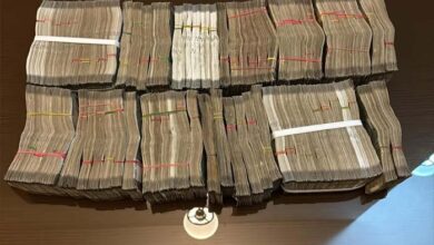 सीएम हेमंत सोरेन के खिलाफ ईडी का बड़ा एक्शन, BMW कार, 36 लाख कैश जब्त