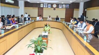 सीबीआई करेगी CGPSC की जांच, लिए गए महत्वपूर्ण निर्णय… सीबीआई करेगी CGPSC की जांच, लिए गए महत्वपूर्ण निर्णय…