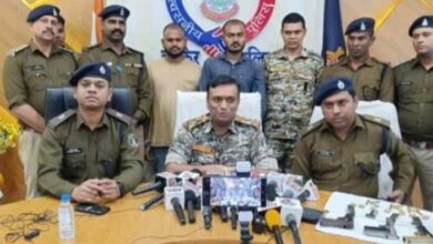 असीम राय के शूटर को पिस्टल सप्लाई करने वाला आरोपी भी गिरफ्तार, 13 आरोपी अब गिरफ्तार