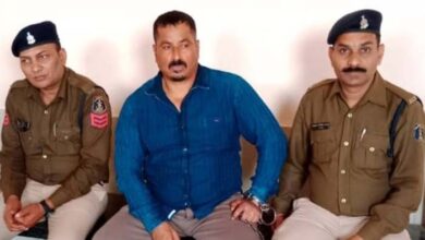 पुलिस ने फरार गैंगस्टर तपन सरकार को किया गिरफ्तार