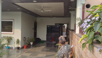 Breaking: छत्तीसगढ़ में IT की रेड, पूर्व मंत्री समेत कई बिल्डरों पर कार्रवाई Breaking: छत्तीसगढ़ में IT की रेड, पूर्व मंत्री समेत कई बिल्डरों पर कार्रवाई