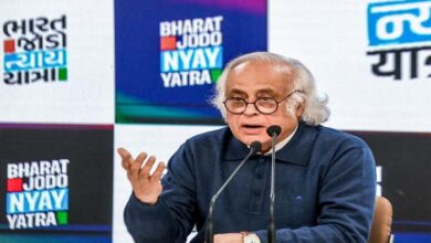 टाइगर जिंदा है, 2004 का इतिहास दोहराएगा विपक्ष : कांग्रेस