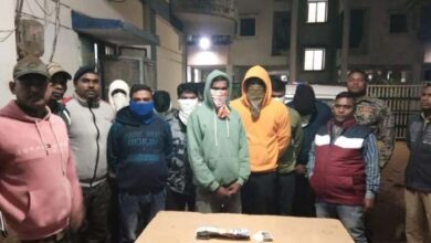 छत्तीसगढ़ : जुआ खेलते 46 लोगों के खिलाफ़ अलग-अलग 5 प्रकरणों हुई वैधानिक कार्यवाही