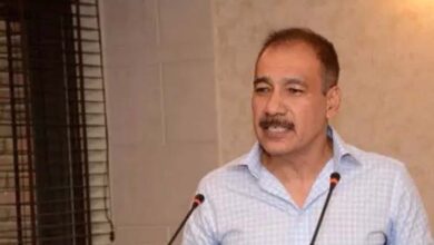 आईएफएस कटियार का कद घटा, ठेकेदारों में खुशी की लहर आईएफएस कटियार का कद घटा, ठेकेदारों में खुशी की लहर