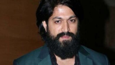 रॉकी भाई का कटआउट लगाते समय लगा करंट, 3 की मौत रॉकी भाई का कटआउट लगाते समय लगा करंट, 3 की मौत