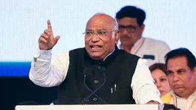 One Nation One Election पर खरगे का सरकार पर वार, भारत जैसे देश में कोई जगह नहीं