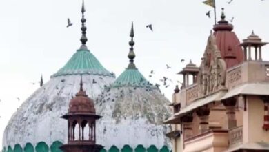 श्रीकृष्ण जन्मभूमि-शाही ईदगाह विवाद में हिन्दू पक्ष को झटका, SC ने सर्वे पर लगाई रोक