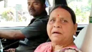 Land-for-job case : ED की चार्जशीट में राबड़ी देवी, मीसा भारती और हेमा यादव का नाम