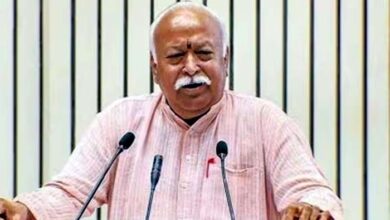 रामलला की प्राण प्रतिष्ठा से पहले मोहन भागवत का बड़ा बयान, जानें क्या कहा रामलला की प्राण प्रतिष्ठा से पहले मोहन भागवत का बड़ा बयान, जानें क्या कहा