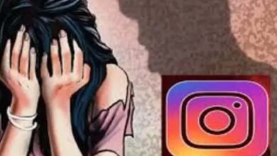 न्यूड फोटो में छात्रा का फोटो लगाया, Instagram पर कर दिया वायरल न्यूड फोटो में छात्रा का फोटो लगाया, Instagram पर कर दिया वायरल