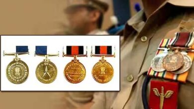 CG NEWS : पुलिस पदक के 39 पुलिसकर्मियों का चयन, पढ़िए किसको मिलेगा कौन सा सम्मान