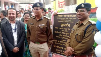 विधि के साथ संघर्षरत बच्चों के लिए पुनर्वास की पहल के साथ दिशांत: नव नभ की ओर का उद्घाटन